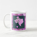 Search for love texas mugs State