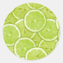 Search for lime slice stickers Food