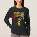 Search for black excellence tshirts Retro