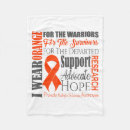 Search for multiple sclerosis blankets Awareness