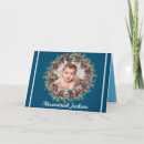 Search for white christmas cards Simple