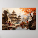 Search for reflecting pool posters India