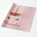 Search for sparkle christmas wrapping paper Cute