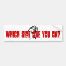 Search for union bumper stickers Vintage