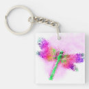 Search for pink dragonfly key rings Dragonflies