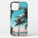 Search for coconut trees iphone cases Beach