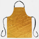 Search for celebrity aprons Brown