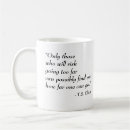 Search for famous quotes mugs Author