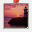 Search for pacific northwest christmas tree decorations Lighthouse