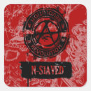 Search for urban graffiti stickers Punk