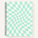 Search for mint green notebooks Modern