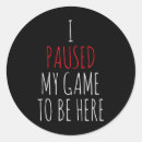 Search for streamers stickers Funny