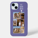 Search for cute purple iphone cases Photo collage