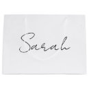 Search for thank you gift bags Large