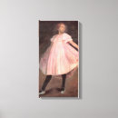Search for dancer canvas prints Tutu