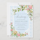 Search for chinoiserie invitations Grandmillennial