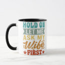 Search for wife husband mugs Let