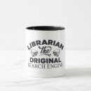 Search for librarian mugs Quotes