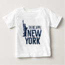 Search for new york baby shirts America