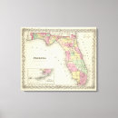Search for florida canvas prints Full