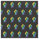Search for black lives matter fabric Pattern
