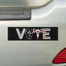 Search for reproductive rights bumper stickers Election