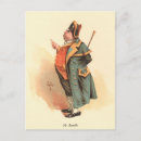 Search for old book postcards Literature