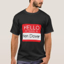 Search for hello greeting tshirts Joke