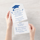 Search for save the date graduation invitations Celebration
