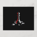 Search for board game postcards Chess