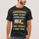 Search for funny food tshirts Truck