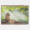 Search for yoga blankets Green