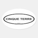 Search for cinque terre stickers Europe