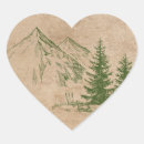 Search for hunter wedding stickers Woodland
