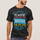Search for bright side tshirts Optimism