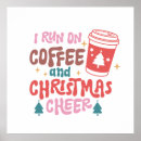 Search for christmas coffee posters Typography