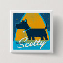 Search for scotty badges Scottish terrier