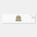 Search for lakes bumper stickers Adventure
