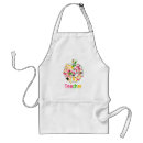 Search for splattered aprons Teacher