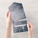 Search for cosmic wedding invitations Universe