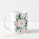Search for pink peony flower mugs Floral