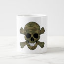 Search for skulls mugs Skull and crossbones