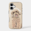 Search for toy poodle iphone cases Cute