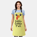 Search for turkey chef aprons Gifts