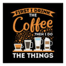 Search for boosted posters Coffee