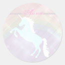 Search for purple unicorn stickers Animal