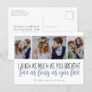 Search for wedding quotes postcards Love quote
