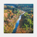 Search for autum magnets Colourful