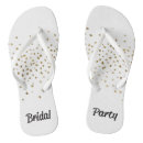 Search for mother of the bride jandals Bridesmaid