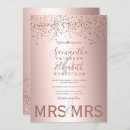 Search for lgbt wedding invitations Mrs and mrs